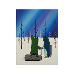 Shirley Cheechoo (Debassige)