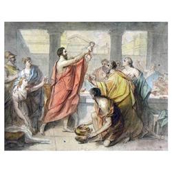 Unidentified Italian Artist