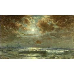 Allan (Arthur) Rutherford Wilber