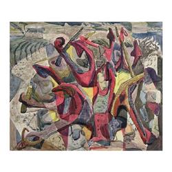 Donald Frederick Price Neddeau