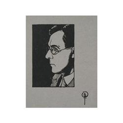 Walter Joseph Phillips