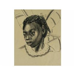 Yvonne McKague Housser