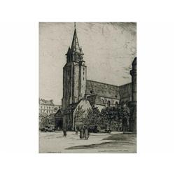 Caroline Helena Armington