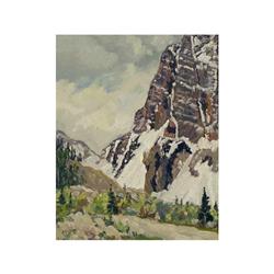 Stuart Clifford Shaw