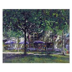 Lucienne Boucher Zegray