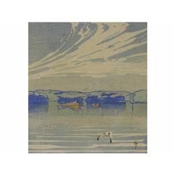 Walter Joseph Phillips