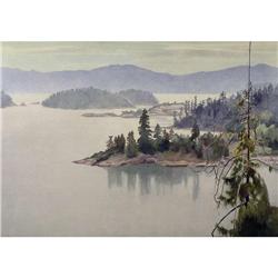 Walter Joseph Phillips