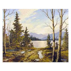 Duncan Mackinnon Crockford