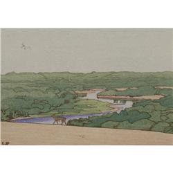 Walter Joseph Phillips