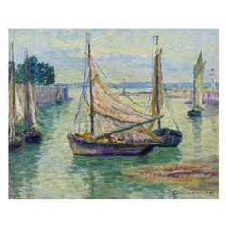 Caroline Helena Armington