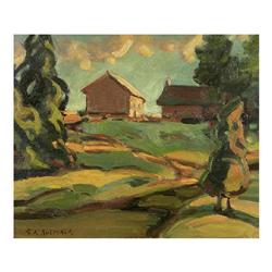 George Arthur Kulmala