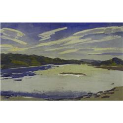 William Goodridge Roberts