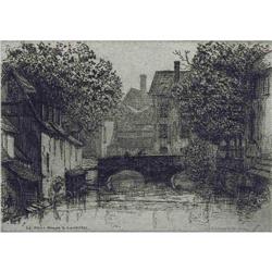 Caroline Helena Armington