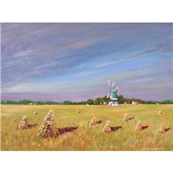 Ingrid Loesche Wogrinetz