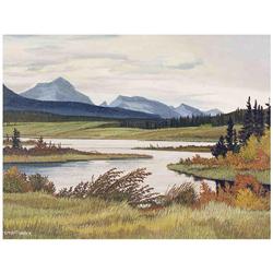 Richard (Dick) Ferrier