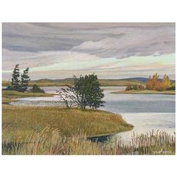 Richard (Dick) Ferrier