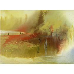 Zema Barbara (Bobs) Cogill Haworth