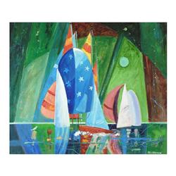 Robert A. Blenderman