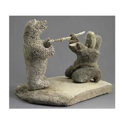 Unidentified Inuit Artist