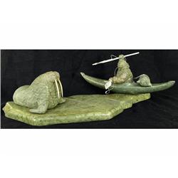 Unidentified Inuit Artist