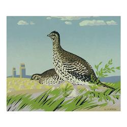 Alfred Joseph Casson