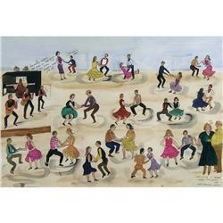 Irene E. McCaugherty