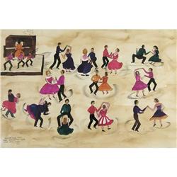 Irene E. McCaugherty