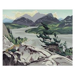 Alfred Joseph Casson