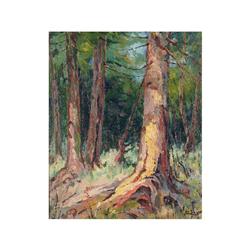 Stuart Clifford Shaw