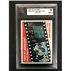 Image 1 : 1991-92 SCORE #303 WAYNE GRETZKY Highlight (9 MINT)