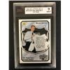 Image 1 : 1992-93 UPPER DECK #15 WAYNE GRETZKY The Trade (9 MINT)