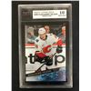 Image 1 : 2020-21 UPPER DECK #488 ALEXANDER YELESIN Rookie Card (10 GEM MINT)