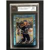 Image 1 : 1994-95 TOPPS FINEST #21 JASON ARNOTT (10 GEM MINT)