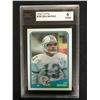 Image 1 : 1988 TOPPS #190 DAN MARINO (6 ENM)