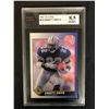 Image 1 : 1991 SCORE #15 EMMITT SMITH (8.5 NMM+)