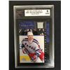 Image 1 : 1997-98 UPPER DECK #361 WAYNE GRETZKY On-Ice Insight (8 NMM)