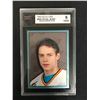 Image 1 : 1992-93 SCORE #504 PAVEL BURE Rookie Dream Team (8 NMM)