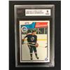 Image 1 : 1983-84 O-PEE-CHEE #385 DALE HAWERCHUK (8 NMM)