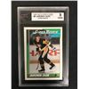 Image 1 : 1991-92 O-PEE-CHEE #9 JAROMIR JAGR Super Rookie (8 NMM)