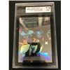 Image 1 : 1991 UPPER DECK #GB9 MARCUS ALLEN Holo-Game Breakers (7.5 NM+)