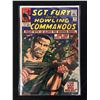 Image 1 : SGT. FURY and his HOWLING COMMANDOS #23 (MARVEL COMICS)