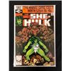Image 1 : The Savage SHE-HULK #8 (MARVEL COMICS)