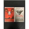 Image 1 : STRAY DOGS #1-2 (IMAGE COMICS)