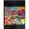Image 1 : VARIOUS TRANSFORMERS COMIC BOOK LOT (MARVEL COMICS)