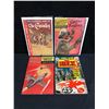 Image 1 : VINTAGE COMIC BOOK LOT