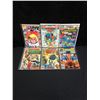 Image 1 : VARIOUS TITLES COMIC BOOK LOT