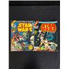 Image 1 : STAR WARS #1-2 (WHITMAN COMICS)