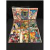Image 1 : VARIOUS TITLES COMIC BOOK LOT