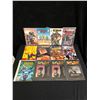 Image 1 : VARIOUS TITLES COMIC BOOK LOT