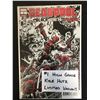 Image 1 : DEADPOOL Black, White & Blood #1 (MARVEL VARIANT)